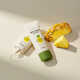 Pineapple-Based Exfoliators Image 1