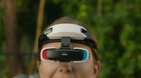 Ultra-Wide Head-Mounted Displays Image 2