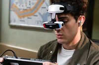 Ultra-Wide Head-Mounted Displays Image 4