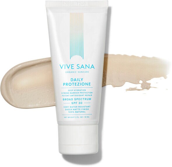 10 Tinted Sunscreens