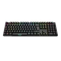 High-Speed Linear Keyboards Image 1