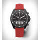 Solar-Powered Military-Grade Timepieces Image 2