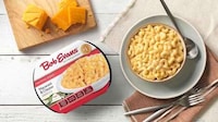 Complimentary Pasta Promotions Image 1