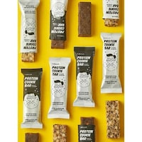 Five-Grain Chocolate Bars Image 1