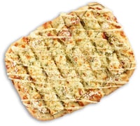 Premium Pickle-Topped Pizzas Image 2