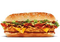 Carolinian-Style BBQ Sandwiches Image 1