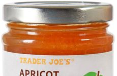 Peppery Apricot Cardamom Spreads