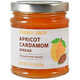 Peppery Apricot Cardamom Spreads Image 1