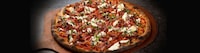Honey-Drizzled Burrata Pizzas Image 2