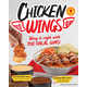 Hot Chili Chicken Wings Image 1