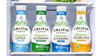 Certified Free-From Alt Milks Image 1