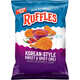 Korean Cuisine-Inspired Snack Chips Image 1