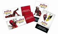 Action Movie Pop-Up Cafes Image 4