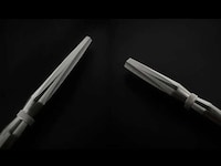 Ceremonious Writing Utensils Image 2