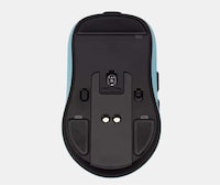 Charging Dock-Paired Gaming Mouses Image 3