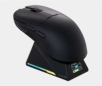 Charging Dock-Paired Gaming Mouses Image 4