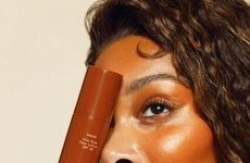 Supermodel-Developed Inclusive Skincare Lines