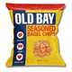 Delicious Seasoned Bagel Chips Image 2