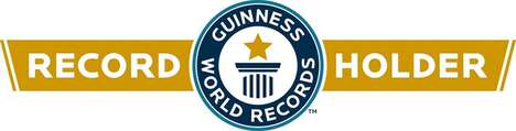 Record-Breaking Pizza Parties