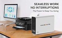 High-Performance Battery Backup Systems Image 1