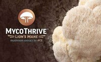 Enhanced Lion's Mane Products Image 1