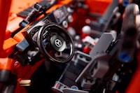 Realistic Sports Car Puzzles Image 3