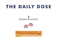 Pregnancy-Related Nausea Gummies