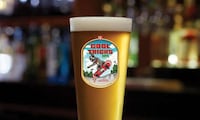 Sippable Summer Pale Lagers Image 1