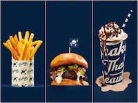 Chef-Based Grand Openings