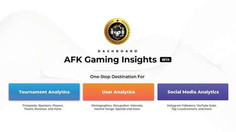 Indian Esports Analytic Tools