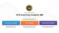 Indian Esports Analytic Tools Image 1