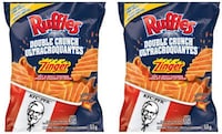 Chicken Sandwich-Flavored Chips Image 1