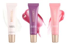 Peptide-Infused Lip Formulations