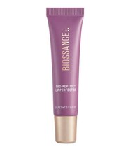 Peptide-Infused Lip Formulations Image 4