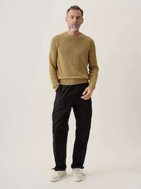 Breathable All-American Knitwear Image 2