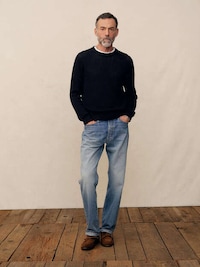 Breathable All-American Knitwear Image 3