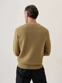 Breathable All-American Knitwear Image 4