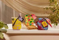 Playful Hair Gift Sets