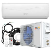 Smart Air Conditioners Image 3