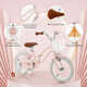 Designer Kids Training Bikes Image 3