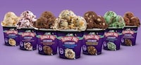 Late-Night Snacking Ice Creams Image 1