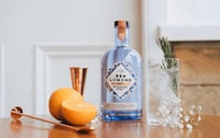 Non-Alcoholic Scottish Gins Image 1