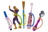 Early Childhood Independence Straps Image 1