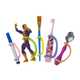 Early Childhood Independence Straps Image 1