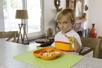 Early Childhood Independence Straps Image 4