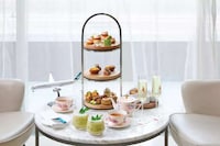 Chinese-Inspired High Teas Image 1