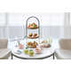 Chinese-Inspired High Teas Image 1