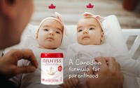 Canadian-Made Baby Formulas Image 1