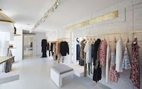 Eco-Friendly Retail Pop-Ups