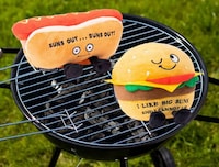 Witty Plushie Toys Image 1